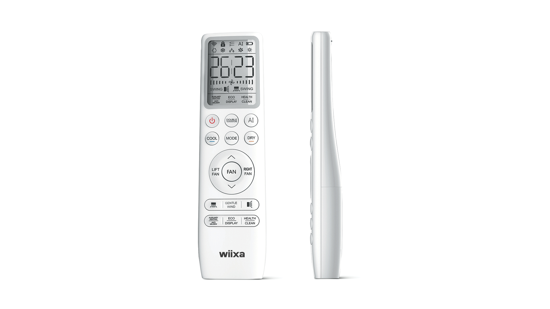 Remote